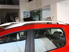 2012款 1.6L 手动 Cross