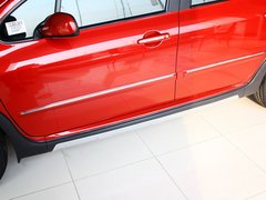 2012款 1.6L 手动 Cross