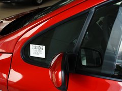 标致307 2012款 1.6L 手动 Cross