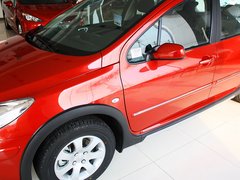 2012款 1.6L 手动 Cross