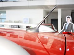 2012款 1.6L 手动 Cross