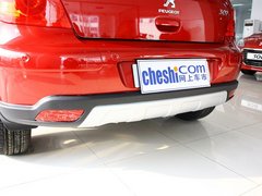 2012款 1.6L 手动 Cross