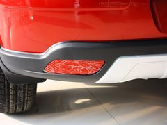 2012款 1.6L 手动 Cross