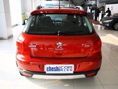 2012款 1.6L 手动 Cross