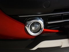 2012款 1.6L 手动 Cross