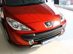 2012款 1.6L 手动 Cross