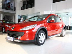 2012款 1.6L 手动 Cross