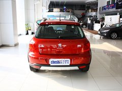 2012款 1.6L 手动 Cross