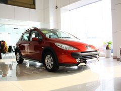 2012款 1.6L 手动 Cross