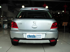 2012款 1.6L 手动 Cross