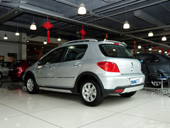2012款 1.6L 手动 Cross