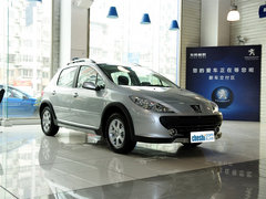 2012款 1.6L 手动 Cross