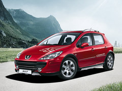 2012款 1.6L 自动 Cross