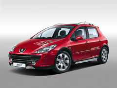 2013款 1.6L 自动 两厢CROSS版
