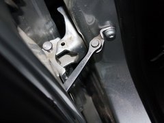 2012款 1.6L 自动 Cross