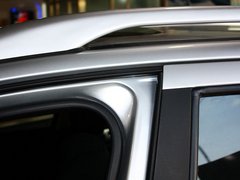 2012款 1.6L 自动 Cross