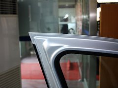 2012款 1.6L 自动 Cross