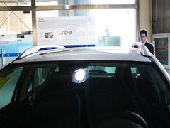 2012款 1.6L 自动 Cross