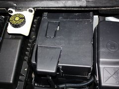 2012款 1.6L 自动 Cross