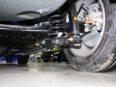 2012款 1.6L 自动 Cross