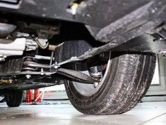 2012款 1.6L 自动 Cross