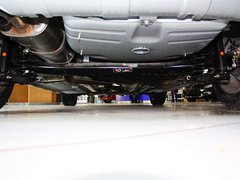 2012款 1.6L 自动 Cross