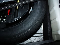 2012款 1.6L 自动 Cross