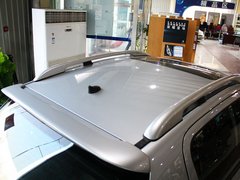 2012款 1.6L 自动 Cross