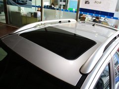 2012款 1.6L 自动 Cross