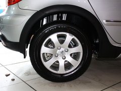 2012款 1.6L 自动 Cross