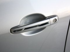 2012款 1.6L 自动 Cross