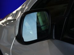 2012款 1.6L 自动 Cross