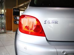 2012款 1.6L 自动 Cross