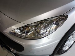 2012款 1.6L 自动 Cross