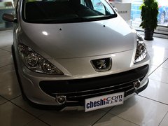 2012款 1.6L 自动 Cross