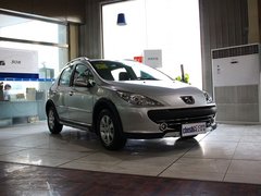 2012款 1.6L 自动 Cross