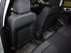 2012款 1.6L 自动 Cross