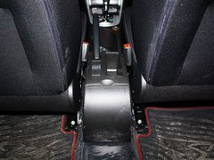 2012款 1.6L 自动 Cross