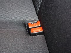 2012款 1.6L 自动 Cross