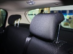 2012款 1.6L 自动 Cross