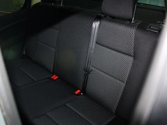 2012款 1.6L 自动 Cross
