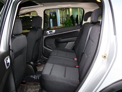 2012款 1.6L 自动 Cross
