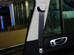 2012款 1.6L 自动 Cross