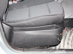2012款 1.6L 自动 Cross