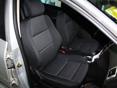 2012款 1.6L 自动 Cross