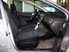 2012款 1.6L 自动 Cross