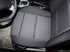 2012款 1.6L 自动 Cross