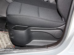 2012款 1.6L 自动 Cross