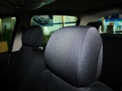 2012款 1.6L 自动 Cross