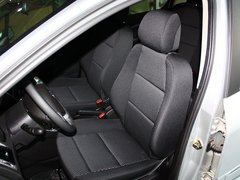2012款 1.6L 自动 Cross
